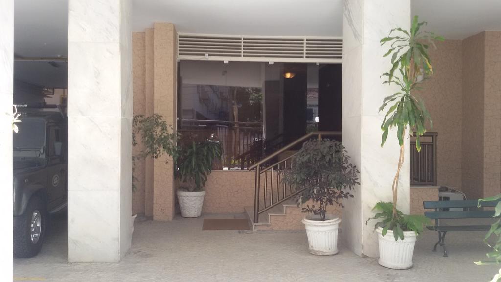 Apartamento Barao Da Torre 85 Lejlighed Rio de Janeiro Værelse billede