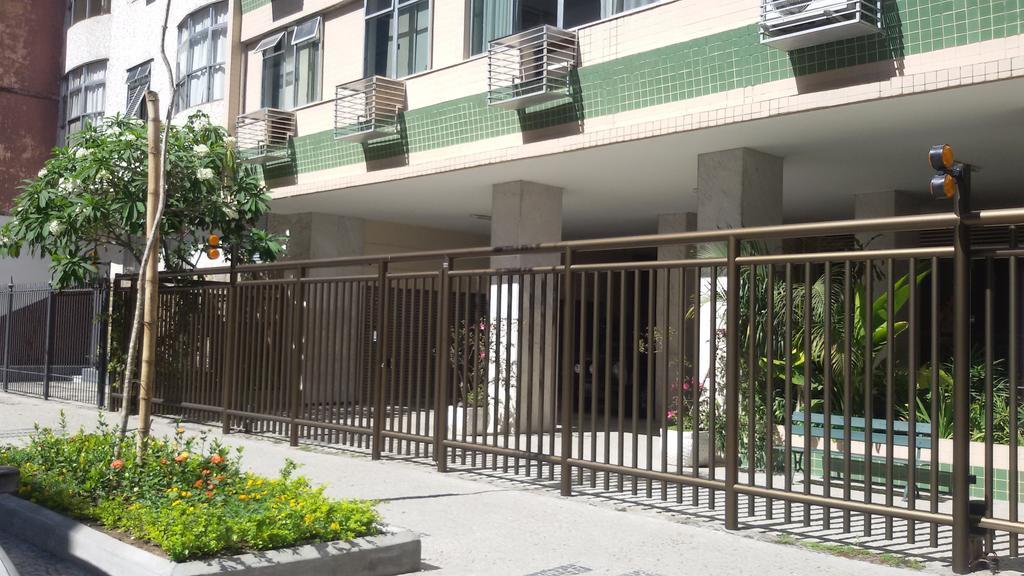 Apartamento Barao Da Torre 85 Lejlighed Rio de Janeiro Værelse billede