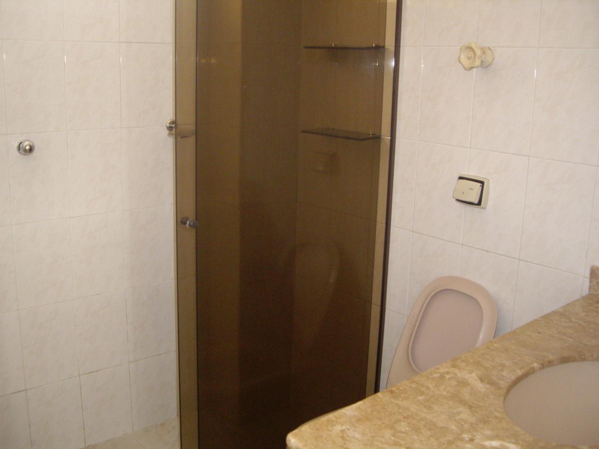 Apartamento Barao Da Torre 85 Lejlighed Rio de Janeiro Eksteriør billede