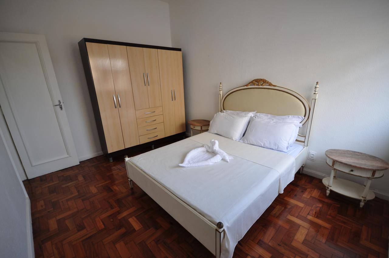 Apartamento Barao Da Torre 85 Lejlighed Rio de Janeiro Eksteriør billede