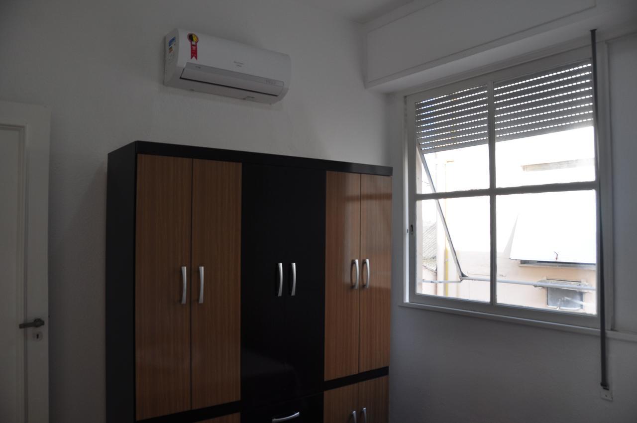 Apartamento Barao Da Torre 85 Lejlighed Rio de Janeiro Eksteriør billede